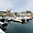 Le port de Bastia