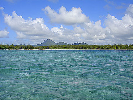 Ile aux cerfs