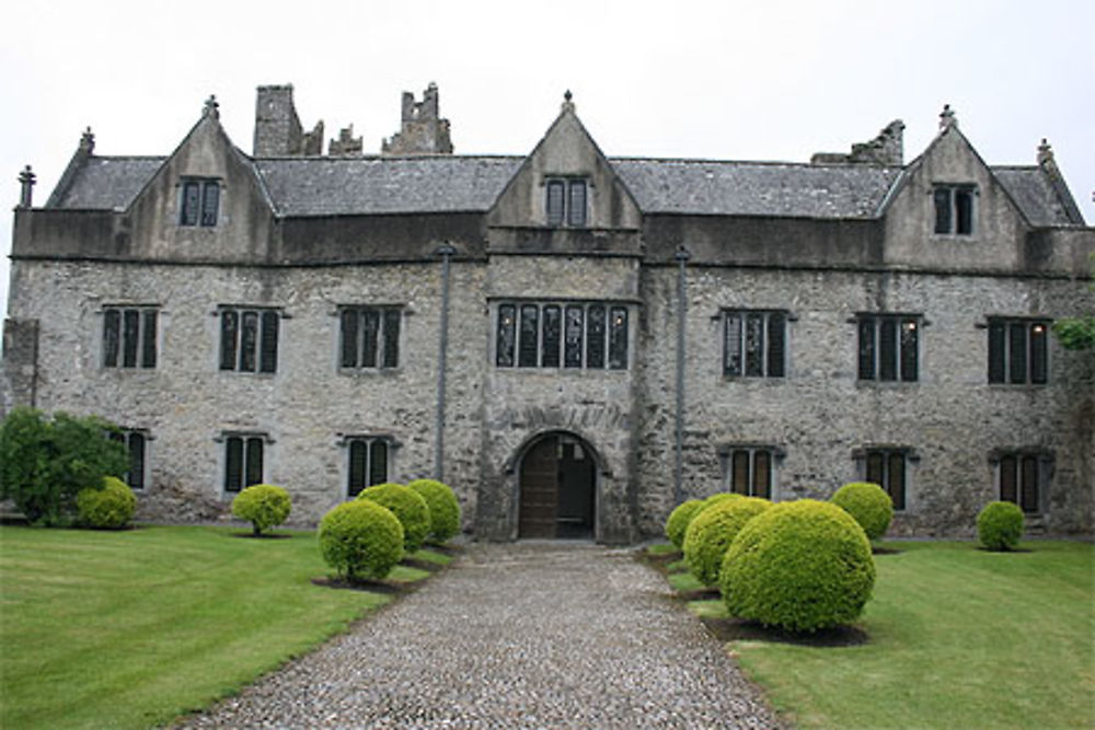 Ormond Castle