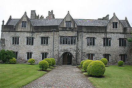 Ormond Castle