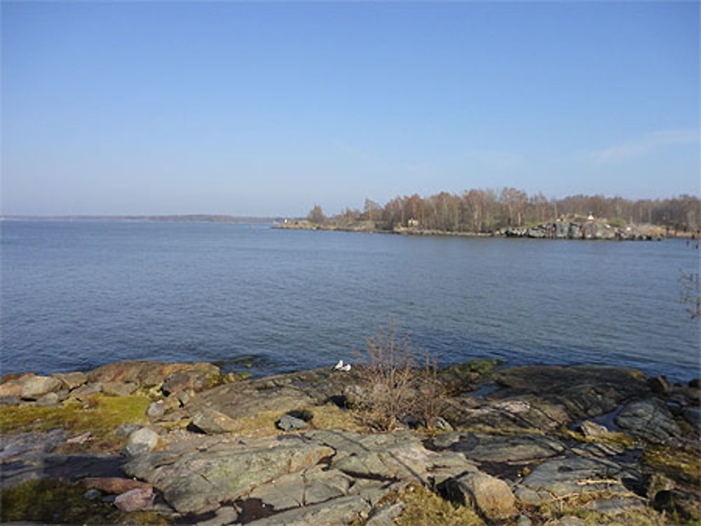 Suomenlinna