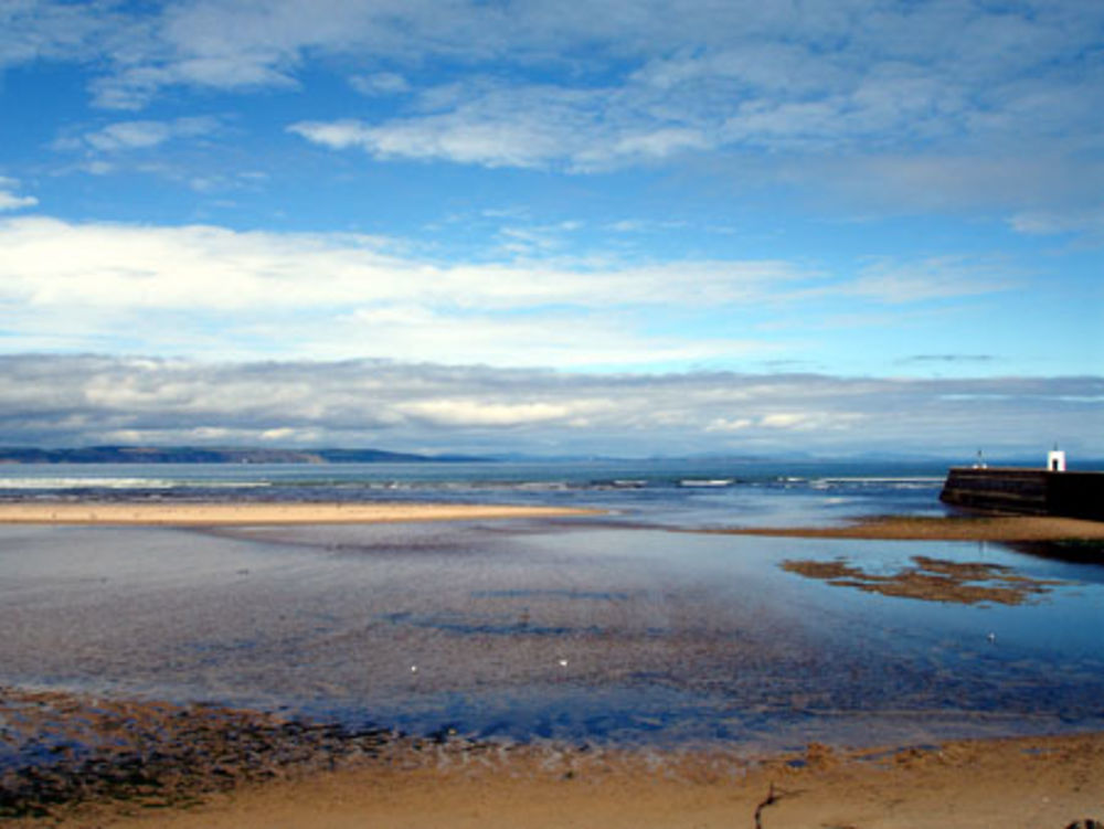 Théorie de nuages