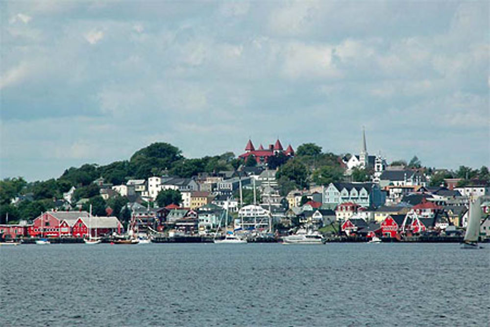 Lunenburg