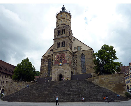 Schwäbisch Hall Schwäbisch Hall