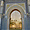 Porte du Palais Royal à Rabat