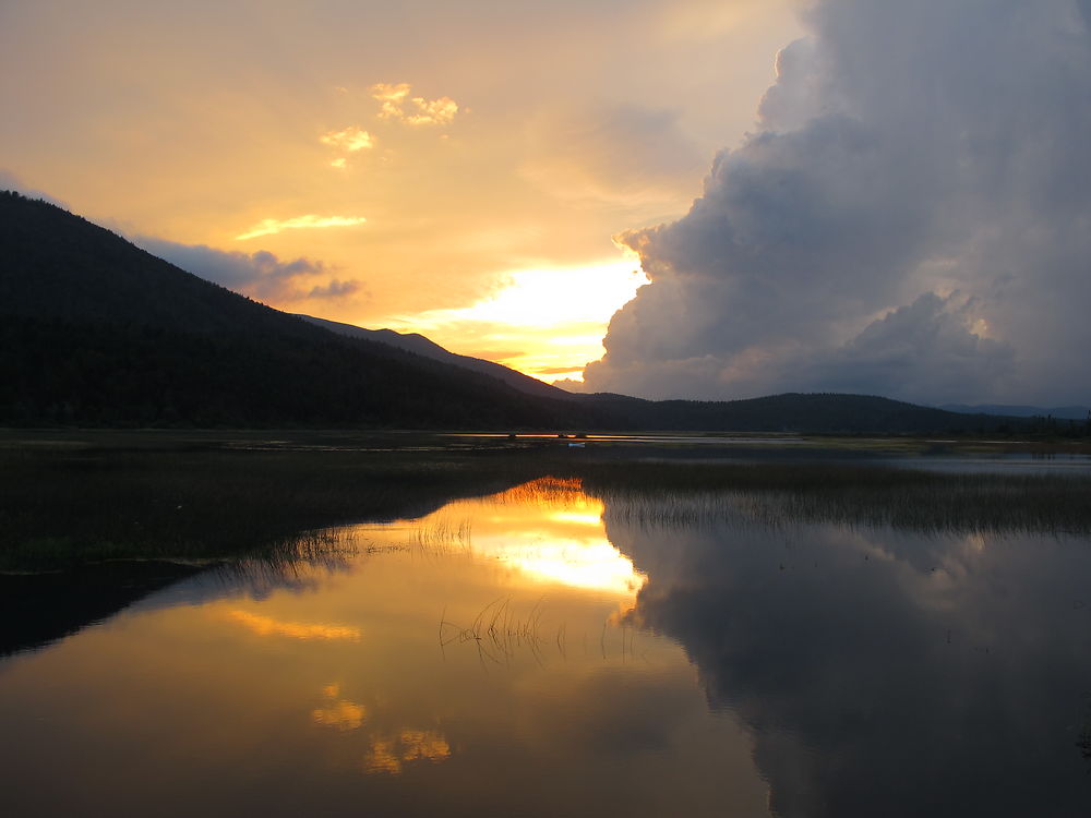 Lac Cerknica