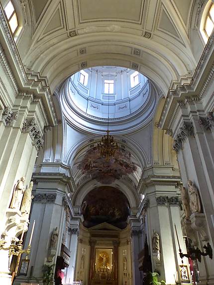 Cathédrale de Palerme 