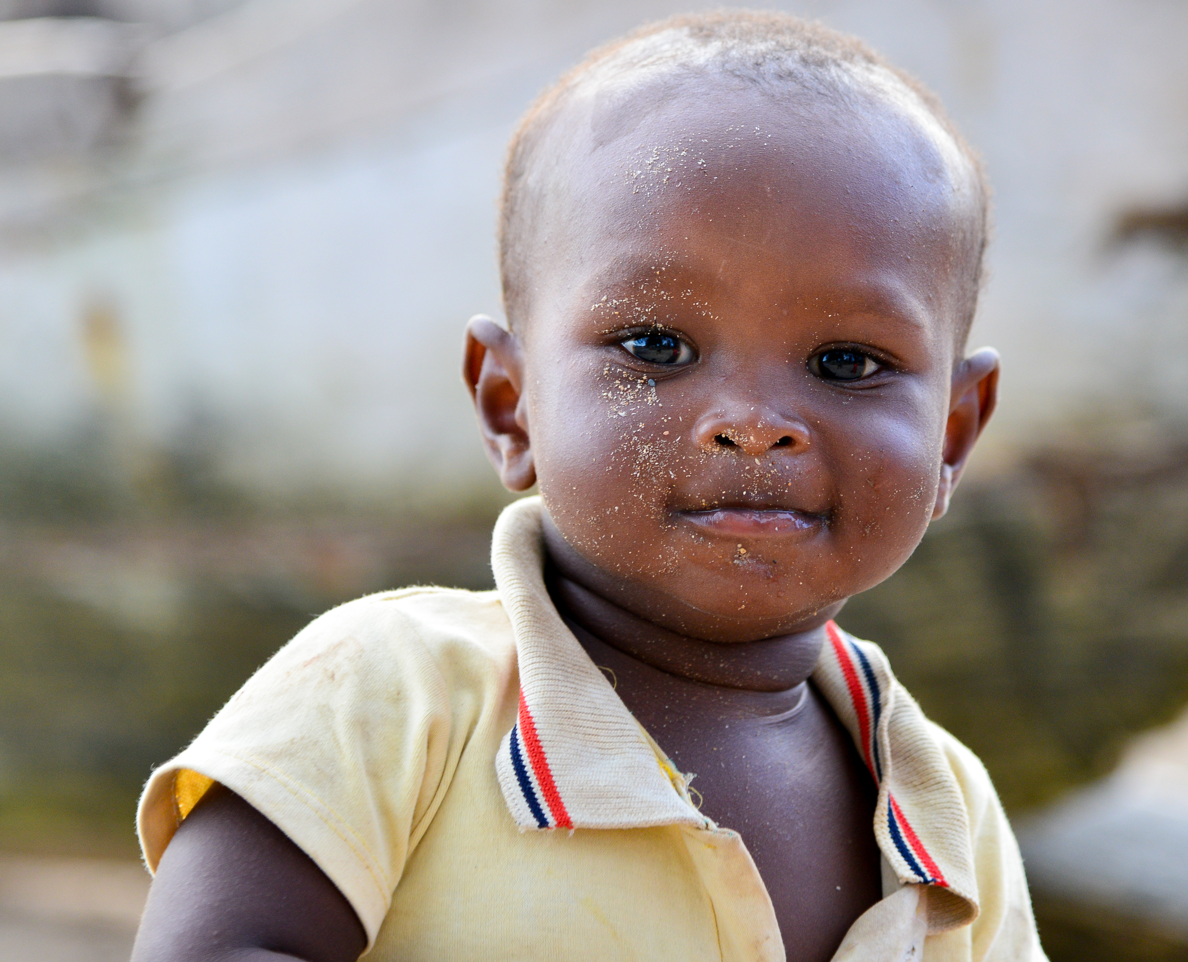 Portrait Portrait