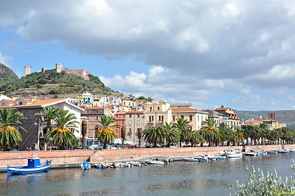 Port de Plaisance de Bosa