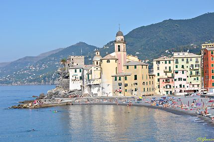 Camogli