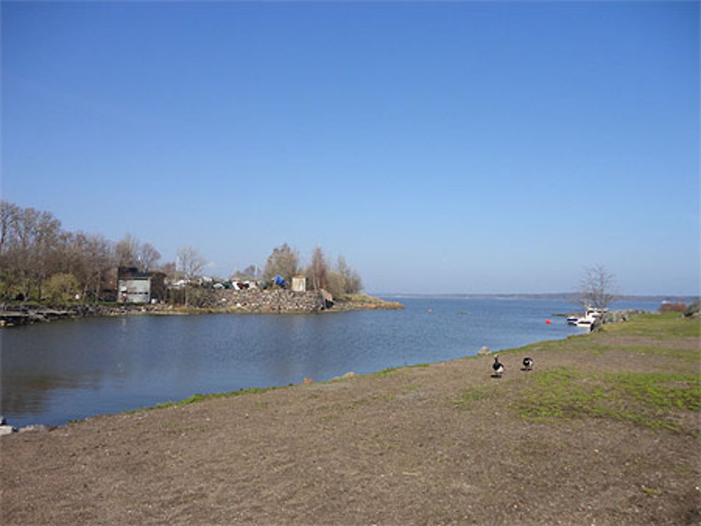 Suomenlinna