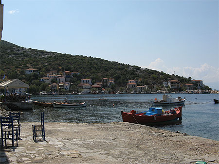 Agia Kyriaki, Pélion Agia Kyriaki, Pélion