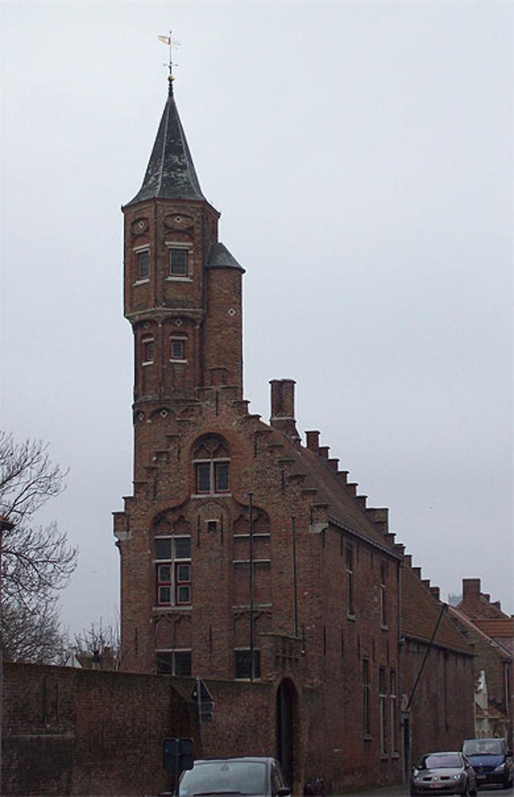 Schuttersgilde Sint-Sebastiaan
