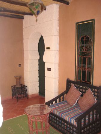 Maison d'hôtes Rose Noire