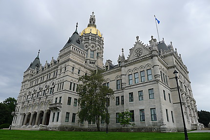 Capitole de Hartford