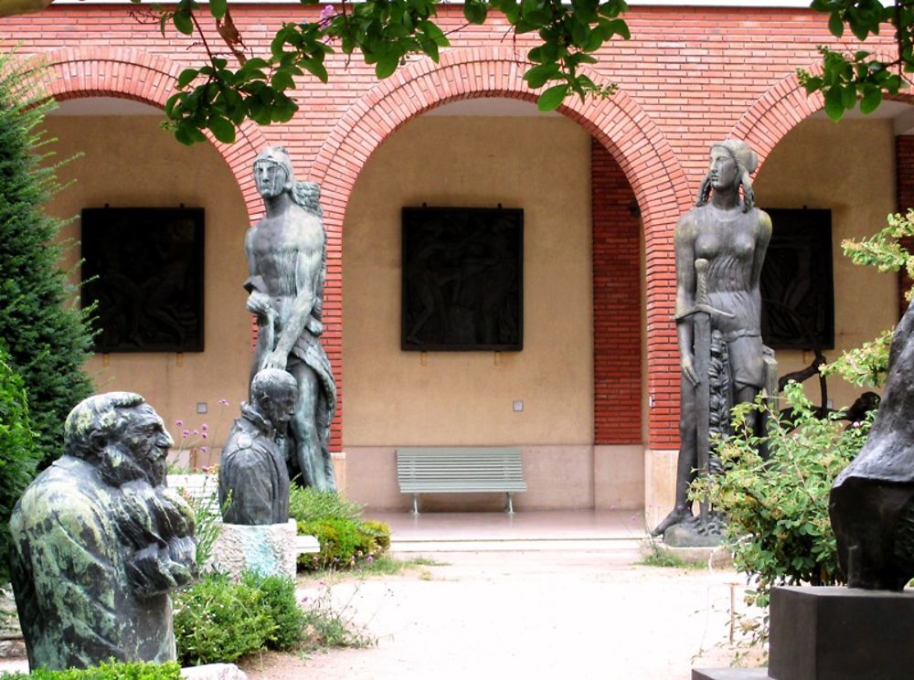 Musée Bourdelle