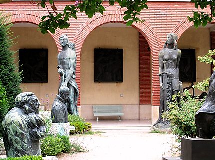 Musée Bourdelle