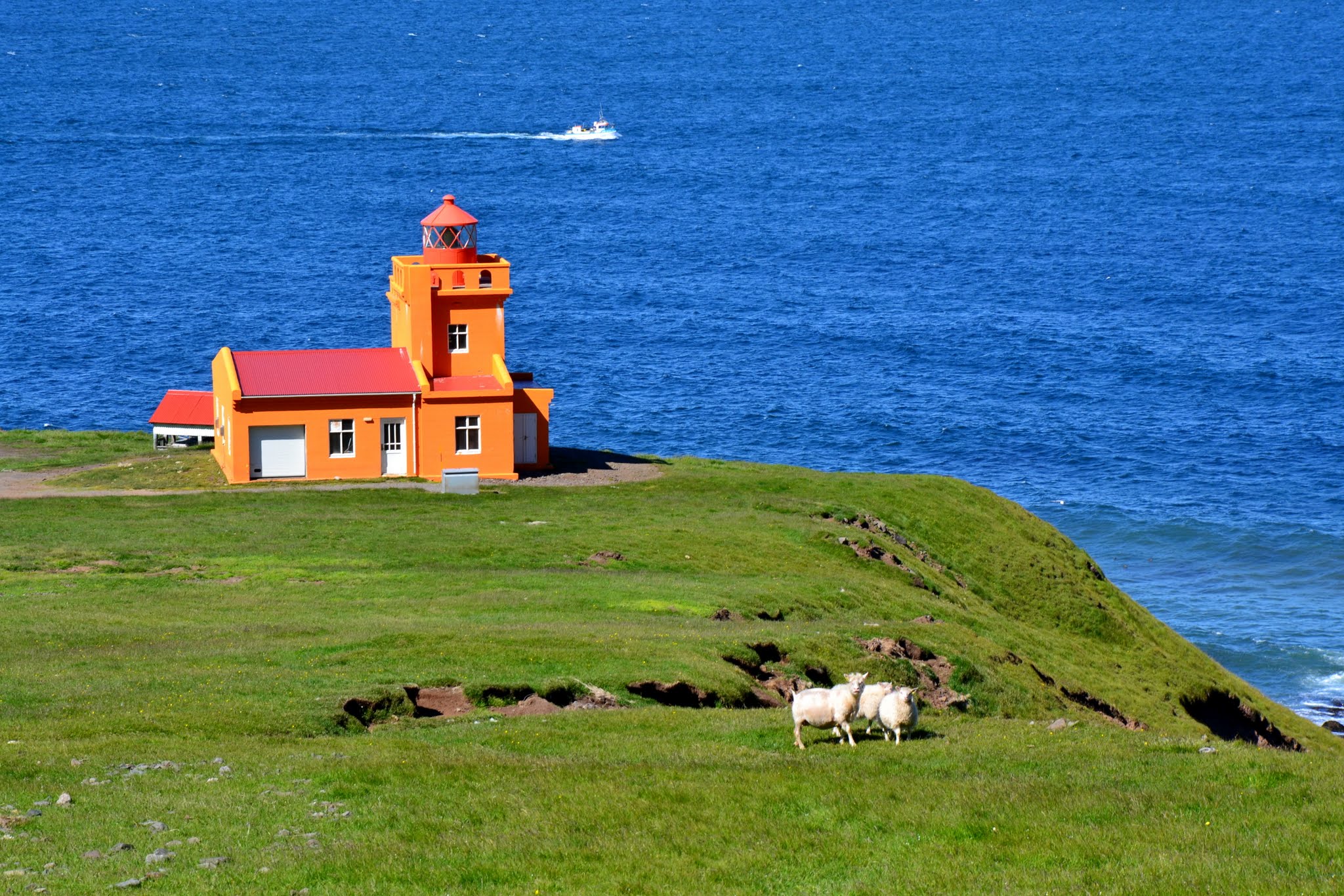 Phare Phare