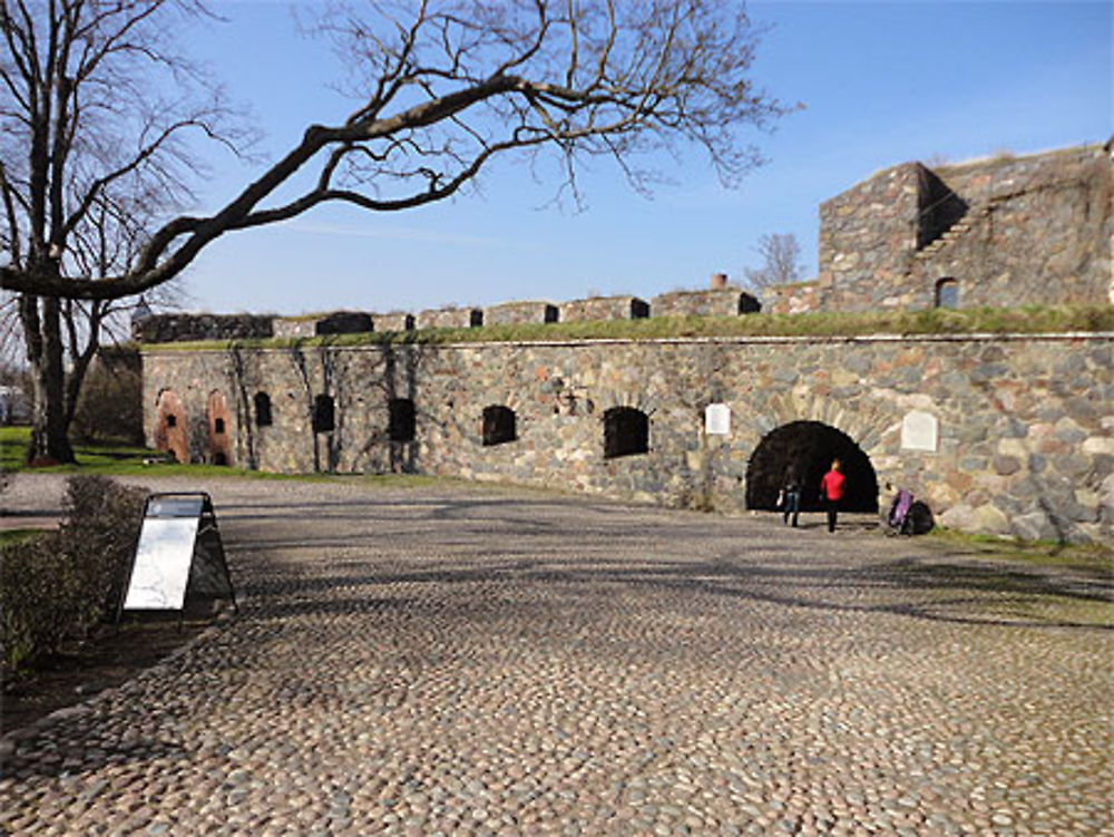 Suomenlinna