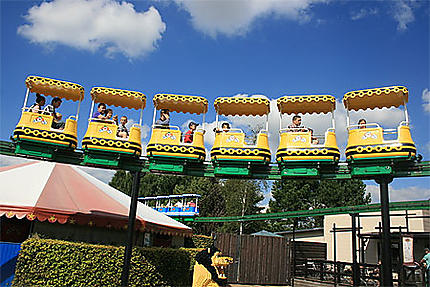 Un monorail