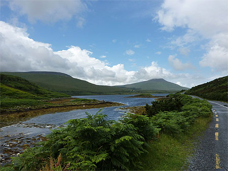 Irlande sauvage Irlande sauvage