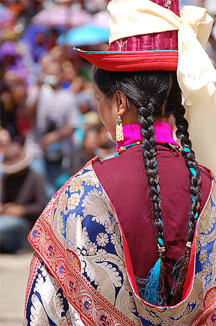 Festival du Ladakh 2009 à Leh