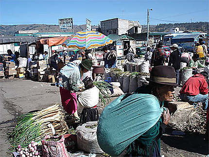 La fatigue du marché