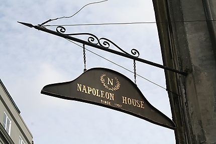 Napoléon house