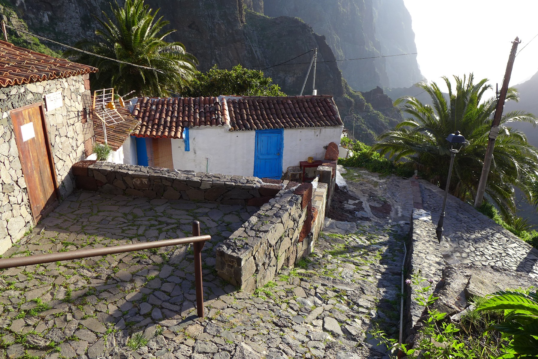 Masca Masca