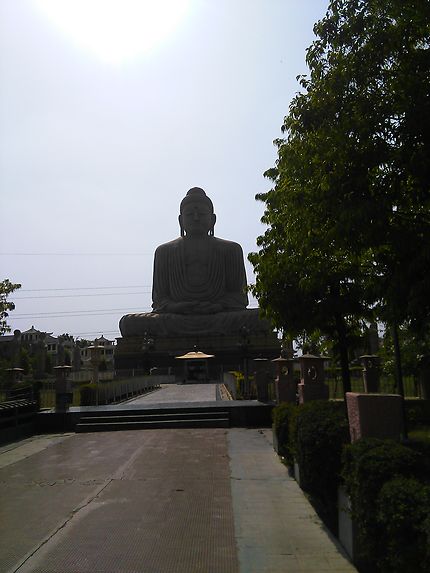 Bouddha 