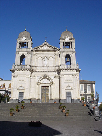 Chiesa Madre Chiesa Madre