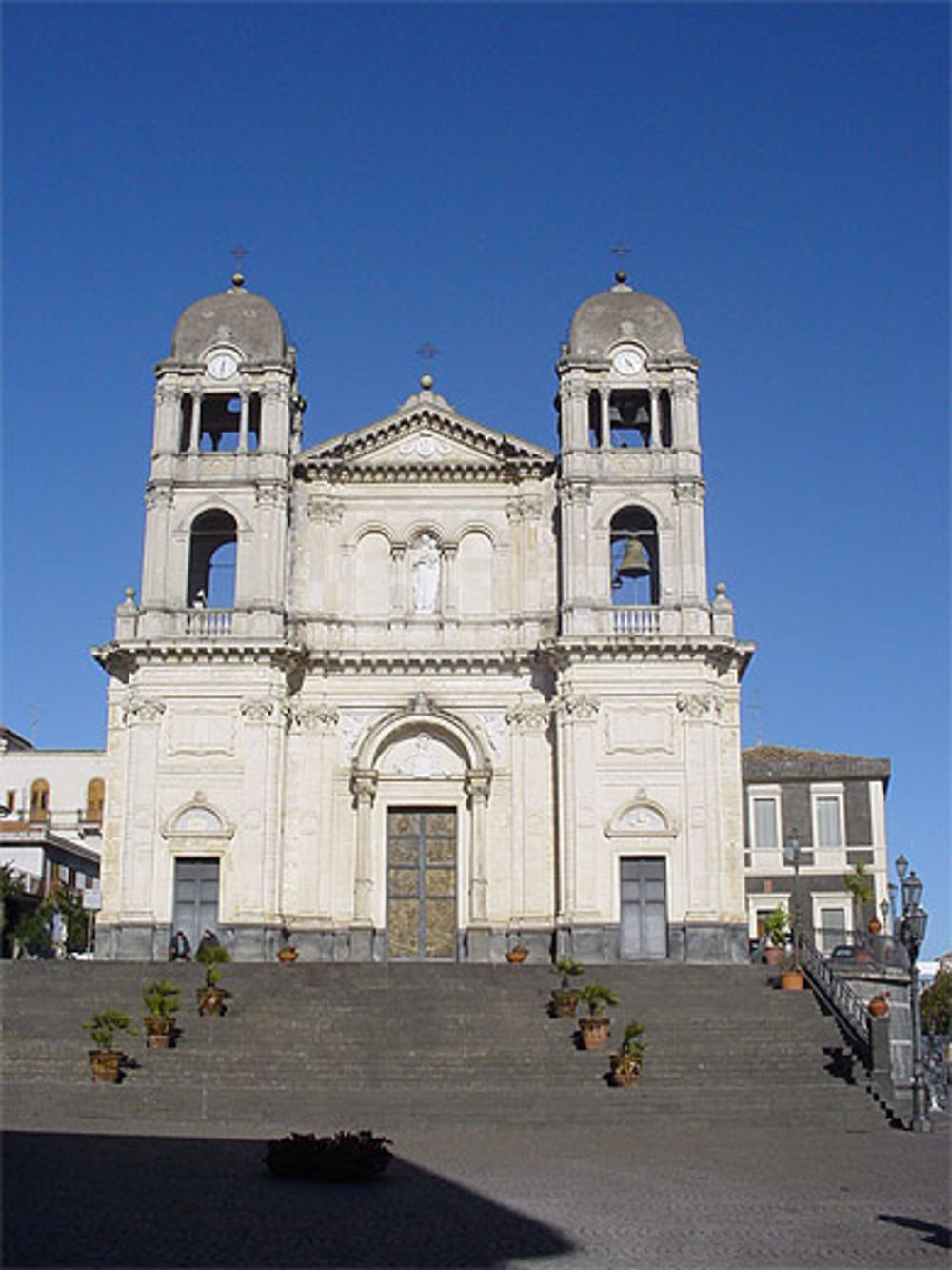 Chiesa Madre