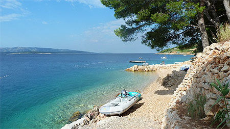 Brac Brac