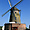 Moulin à vent, St-Amand-les-Eaux