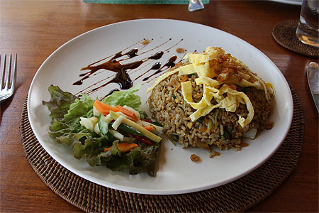 Bami Goreng Bami Goreng
