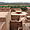 Sur les toits de Ouarzazate