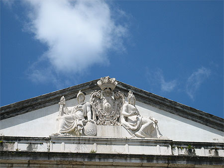 Palacio da Ajuda Palacio da Ajuda