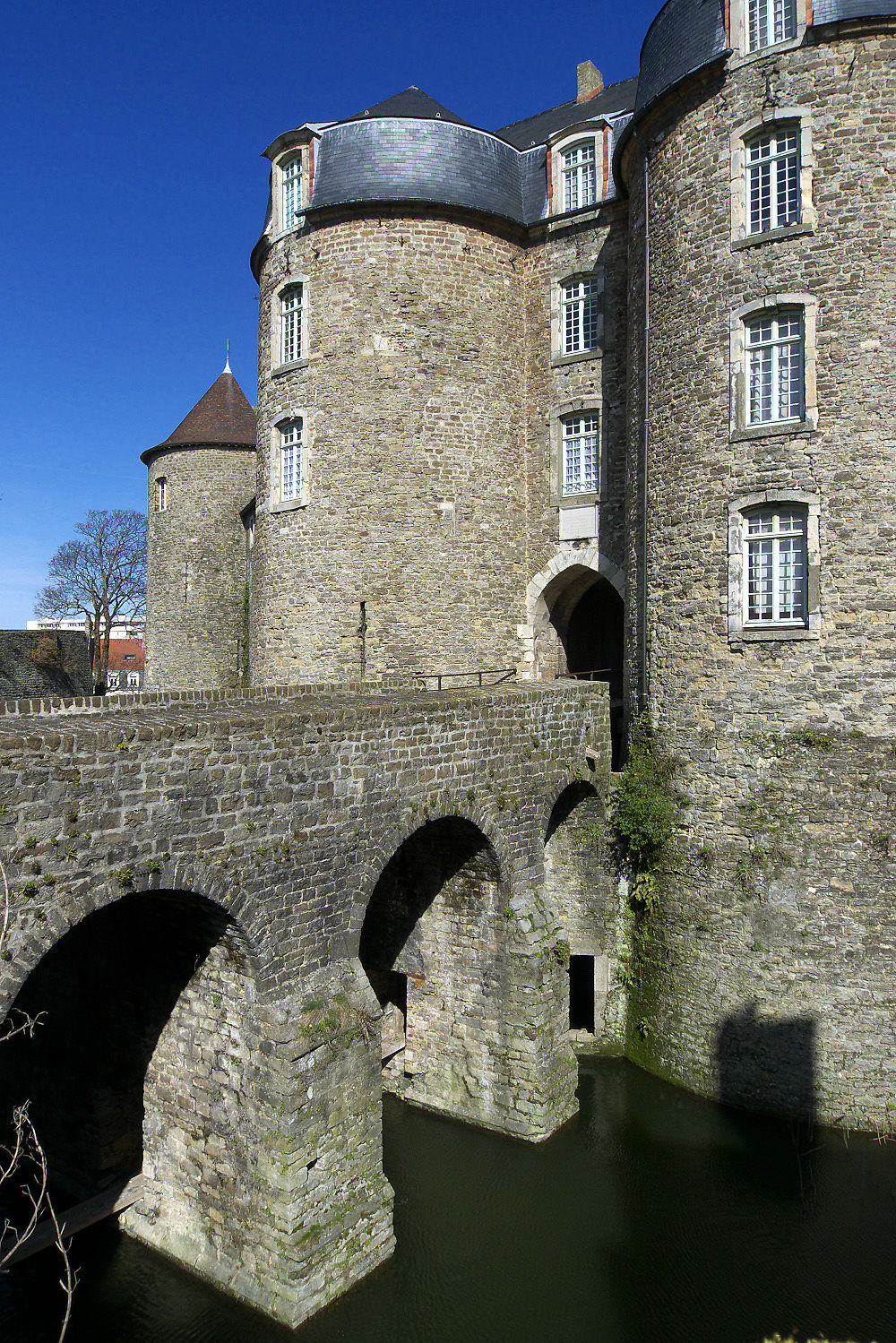 Château-musée, Boulogne-sur-Mer