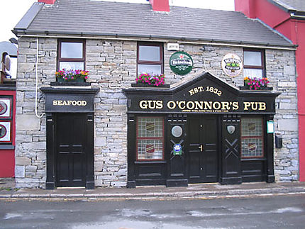 Gus O'Connor's Pub