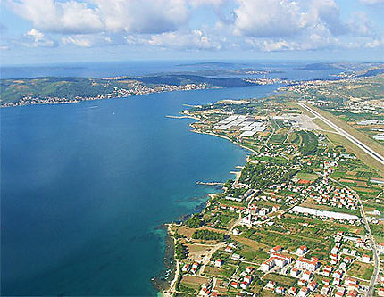 Baie de Trogir