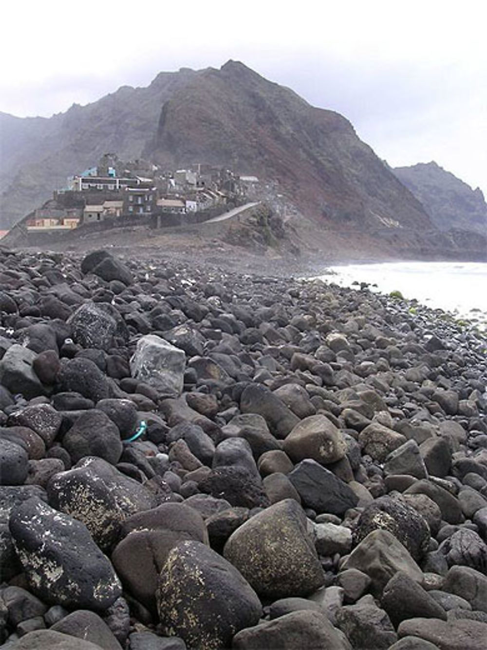 Plage de Ribera Grande