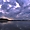 Crépuscule sur la Baie de Fort-de-France