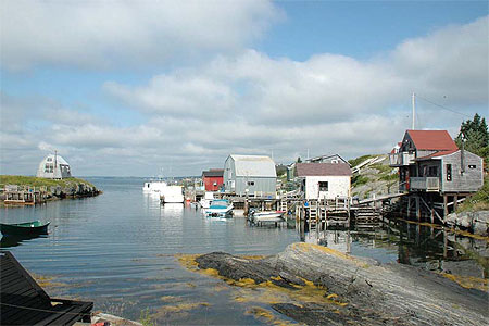 Blue Rocks Blue Rocks