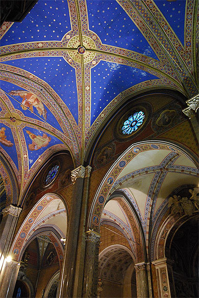 Eglise Santa Maria Sopra Minerva Eglise Santa Maria Sopra Minerva