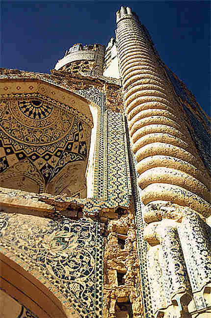Mosquée de Balkh