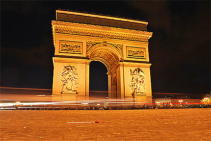 Triomphe