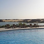 Seti Abu Simbel Lake Resort
