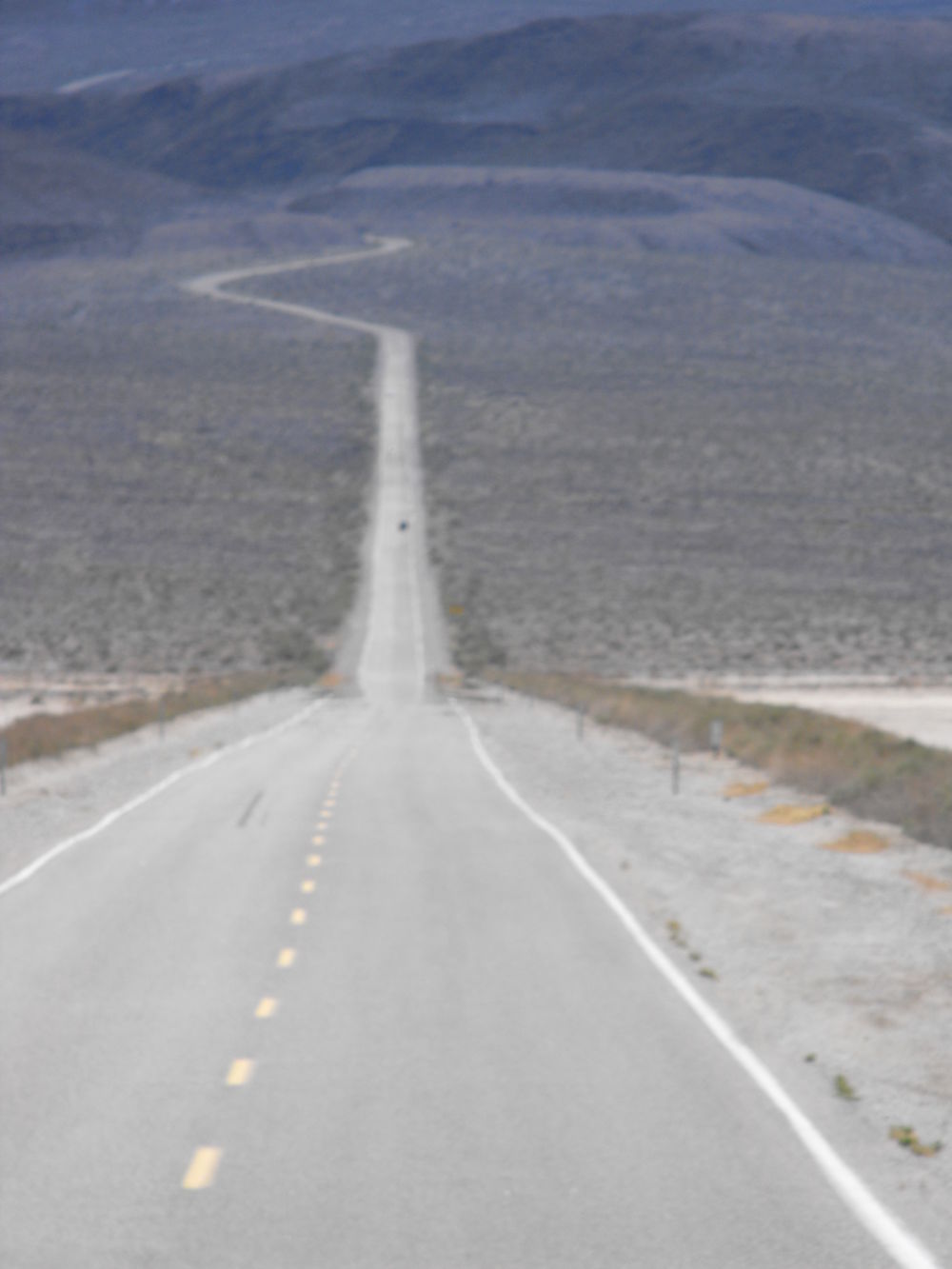 Inyokern Rigecrest