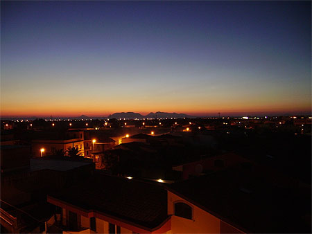Milazzo Milazzo