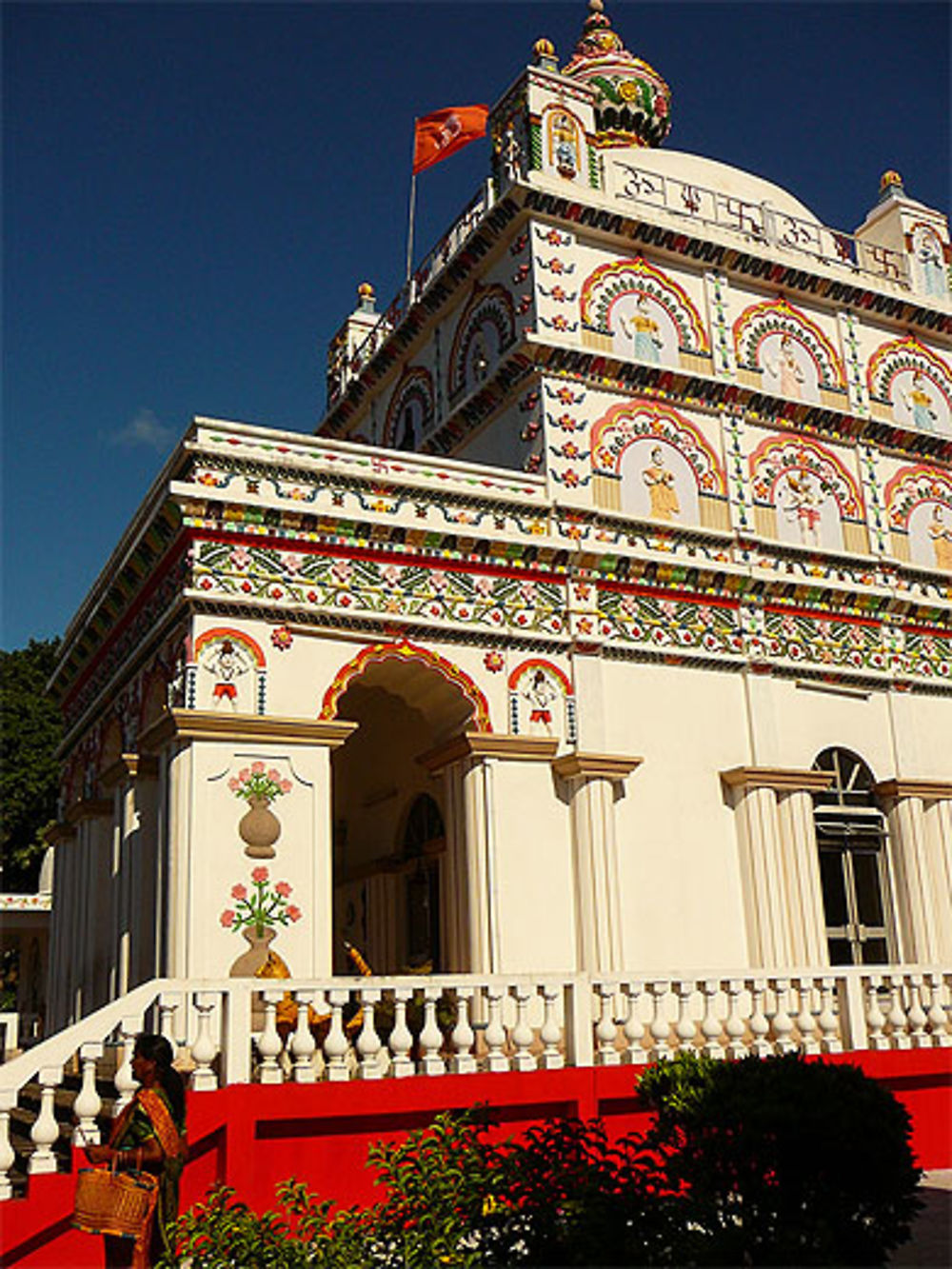 Temple hindou